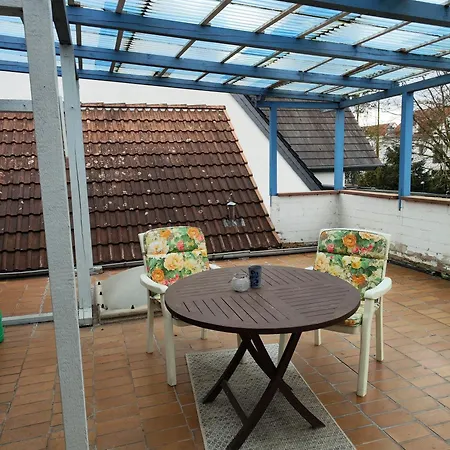 Lägenhet Ferienunterkunft Goehlich