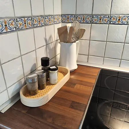 Ferienunterkunft Goehlich * Maintal