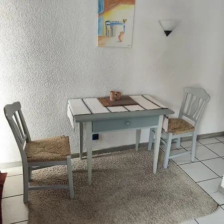 Lägenhet Ferienunterkunft Goehlich Maintal